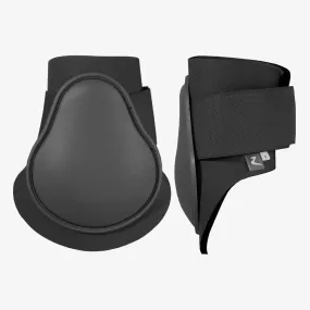 Horze Fetlock Boots - Black