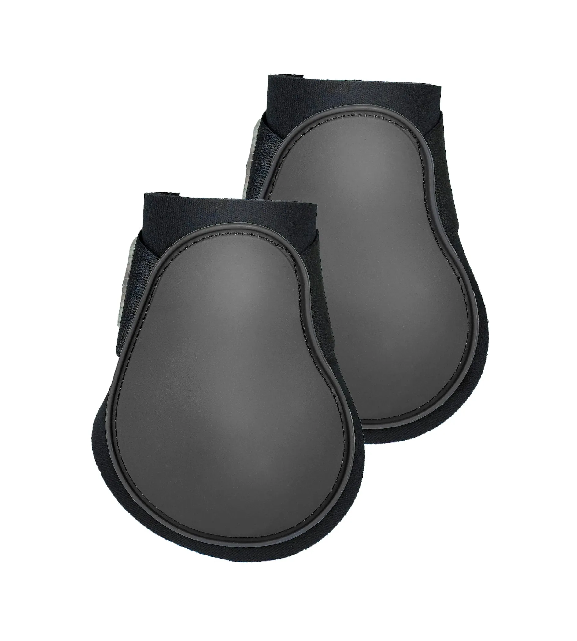 Horze Fetlock Boots - Black