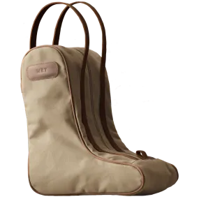 JH Boot Bag (In Store - Ready to Stamp)