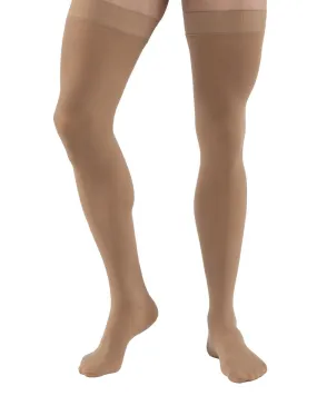 Juzo Dynamic Thigh High 30-40 mmHg(Garter Style)