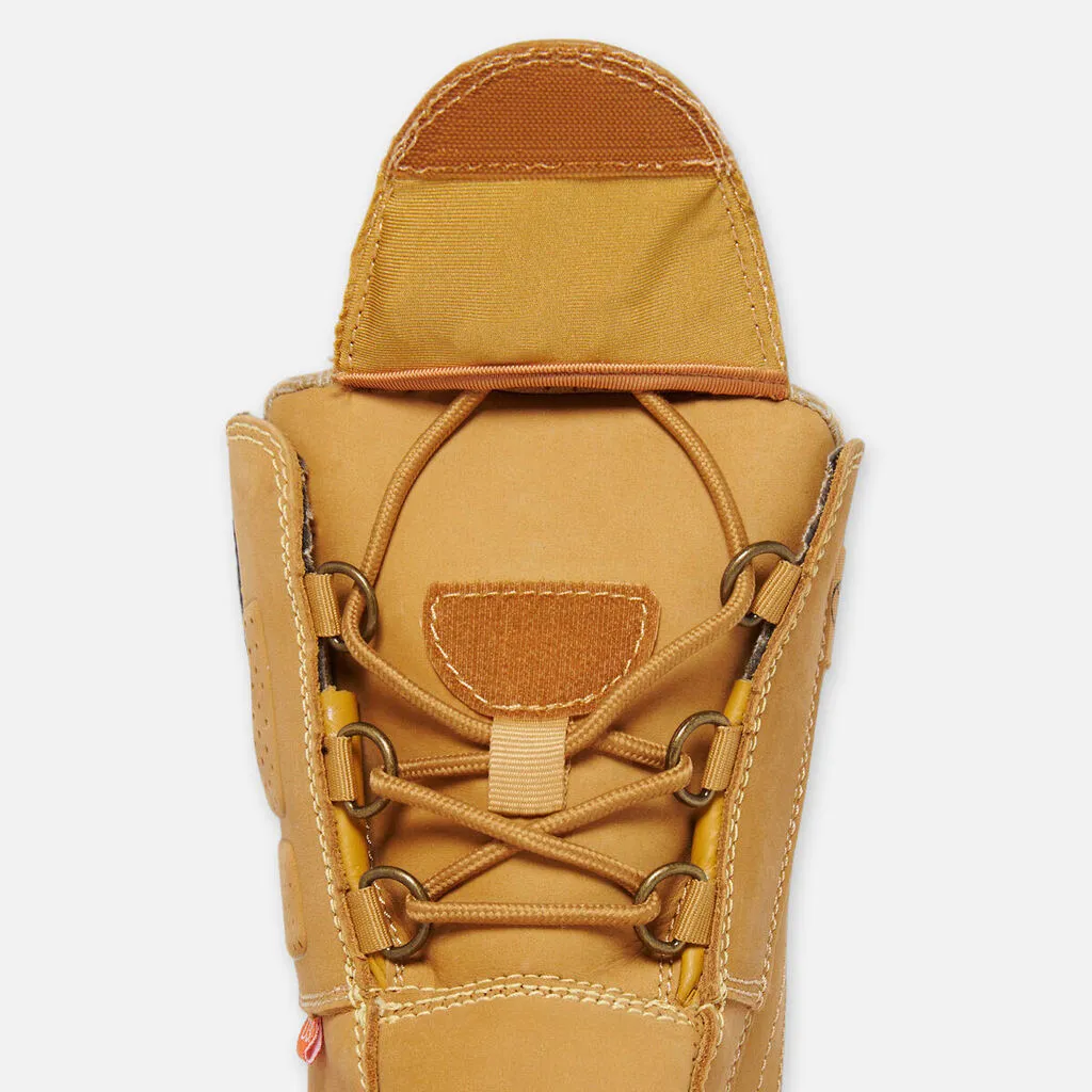 King Gee Bennu Rigger Boot (Wheat) K27173