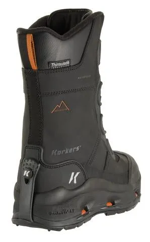 Korkers IceJack Pro Safety Snow Boot - Men's