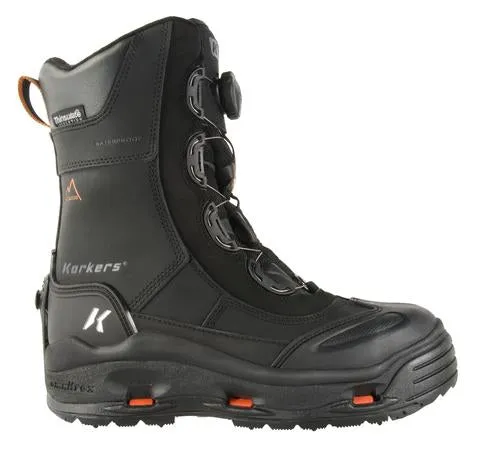 Korkers IceJack Pro Safety Snow Boot - Men's