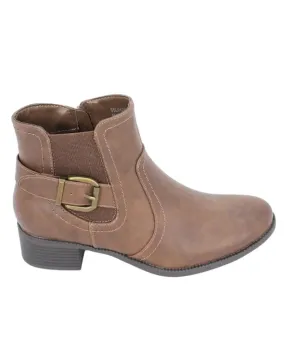 Ladies Soft Style Eracia Ankle Boot