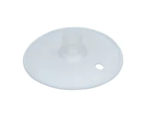 Legacy Full Cover Rain Cap - Transparent