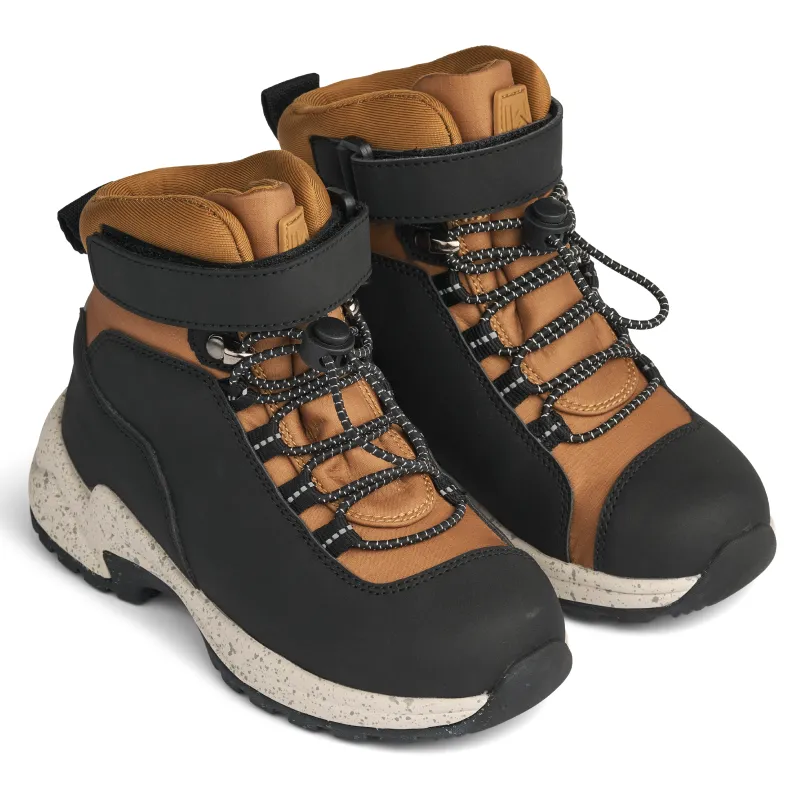 Liewood Ava Boot - Golden Caramel