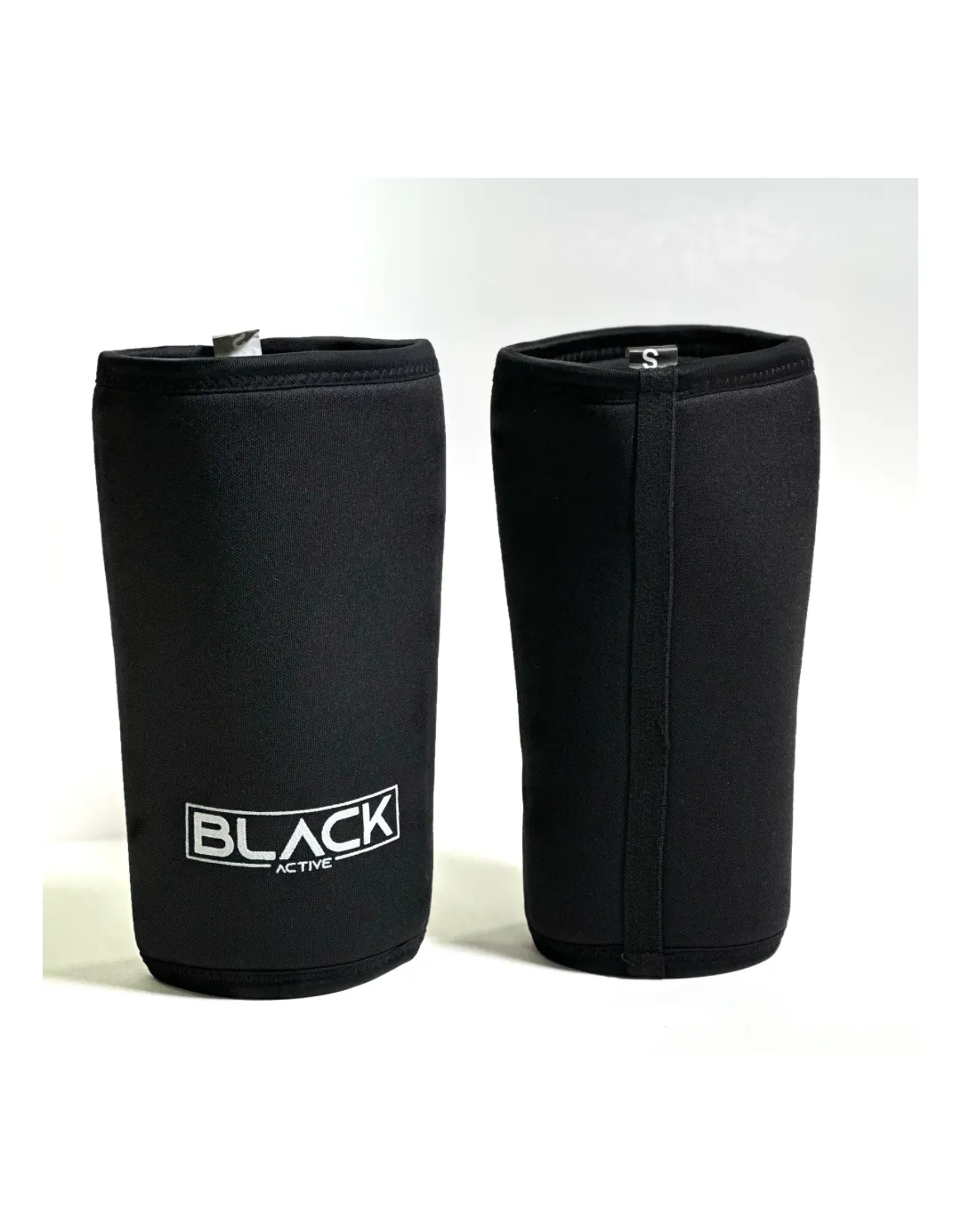 LONG 7MM Knee Sleeves (Limited Edition)