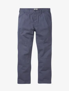 Men's Carter Organic Work Trouser