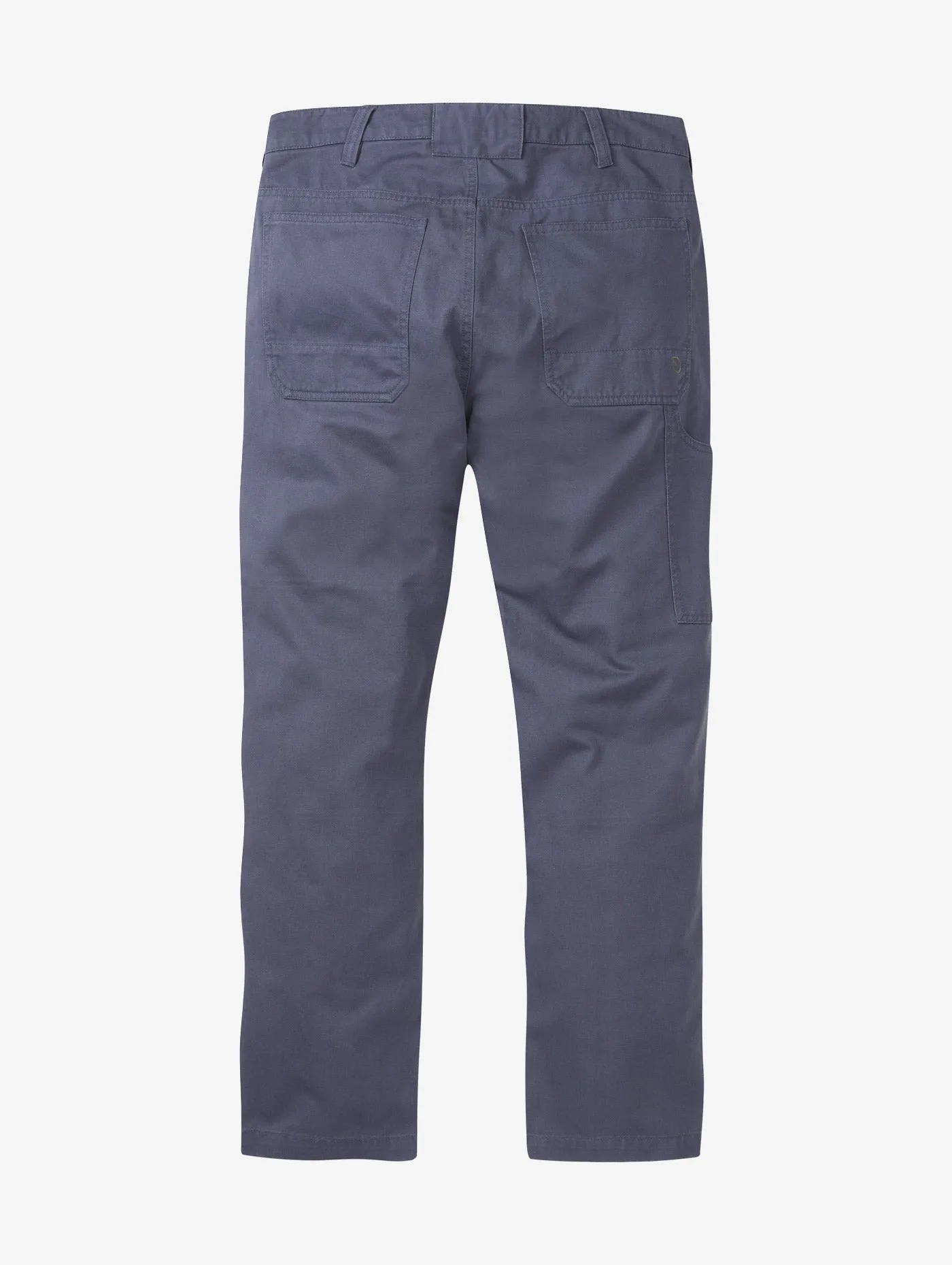 Men's Carter Organic Work Trouser