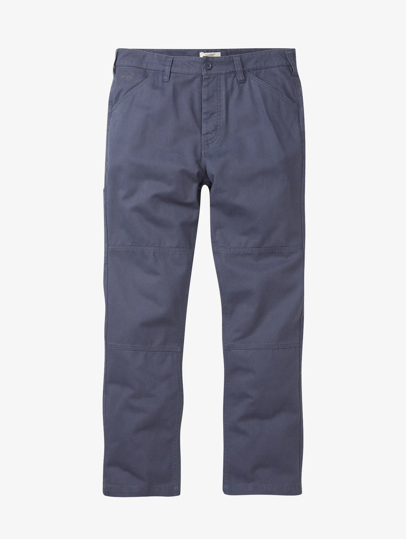 Men's Carter Organic Work Trouser