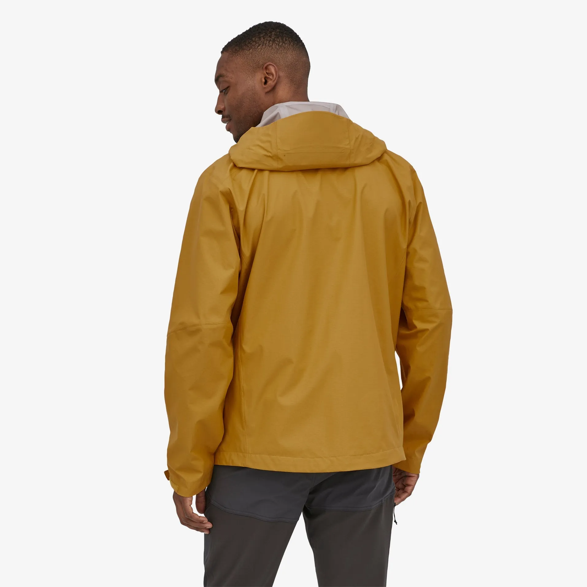 Men's Granite Crest Rain Jacket