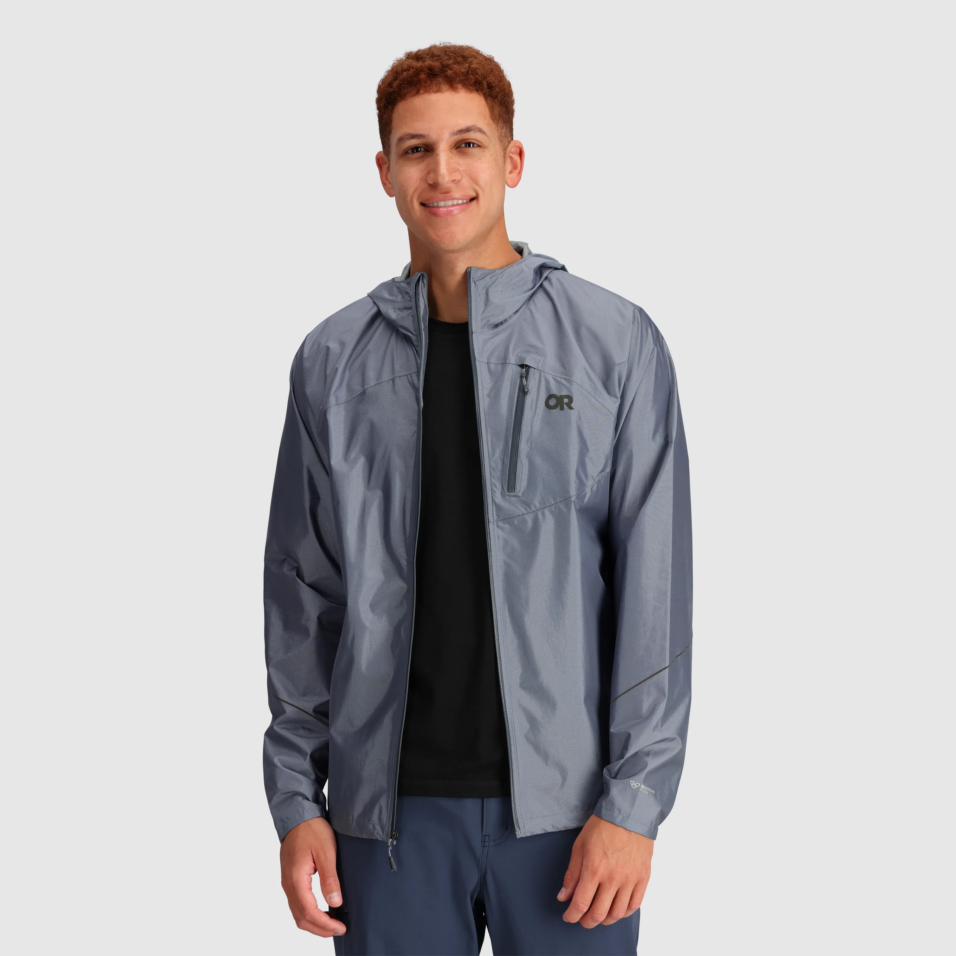 Men's Helium Rain Ultralight Jacket