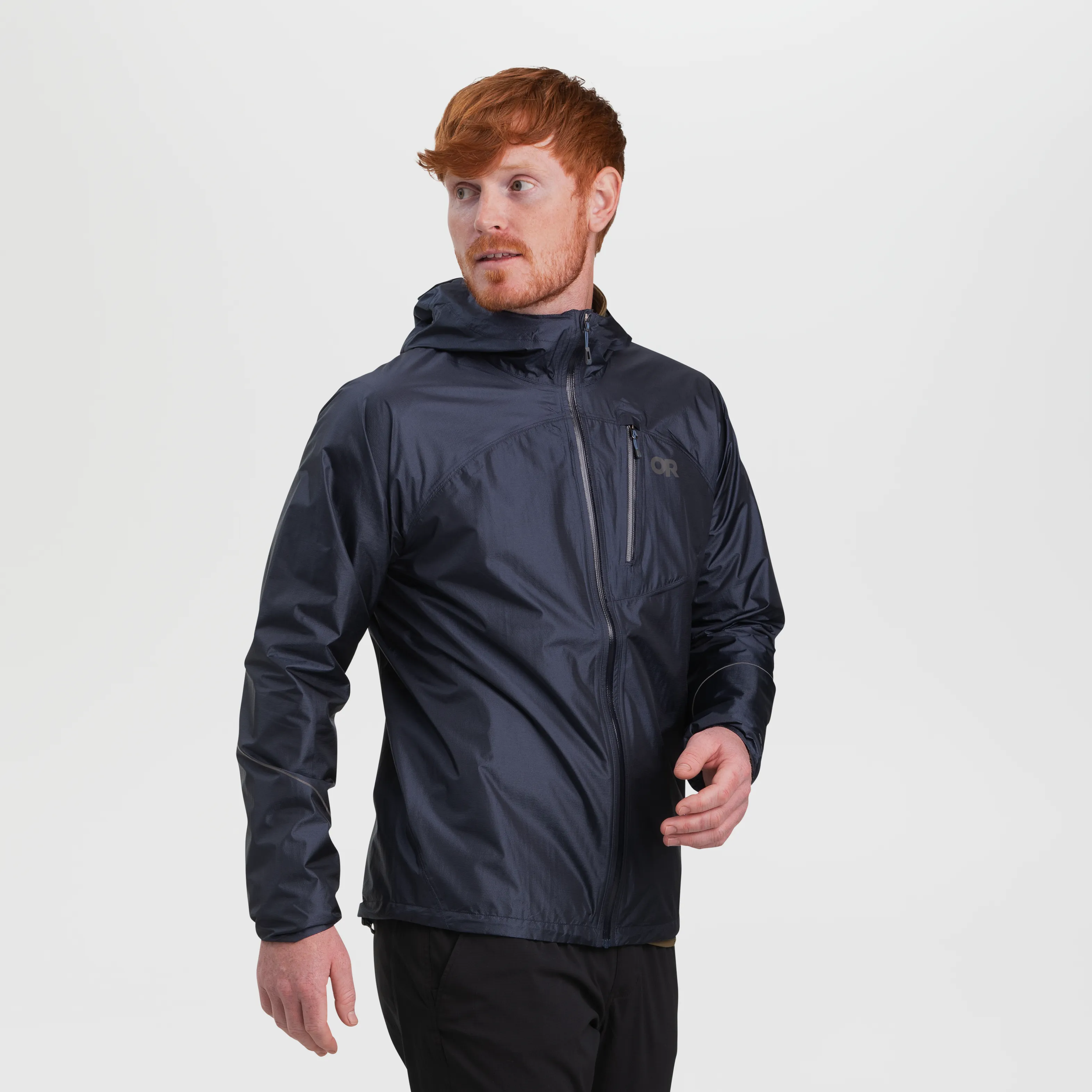 Men's Helium Rain Ultralight Jacket