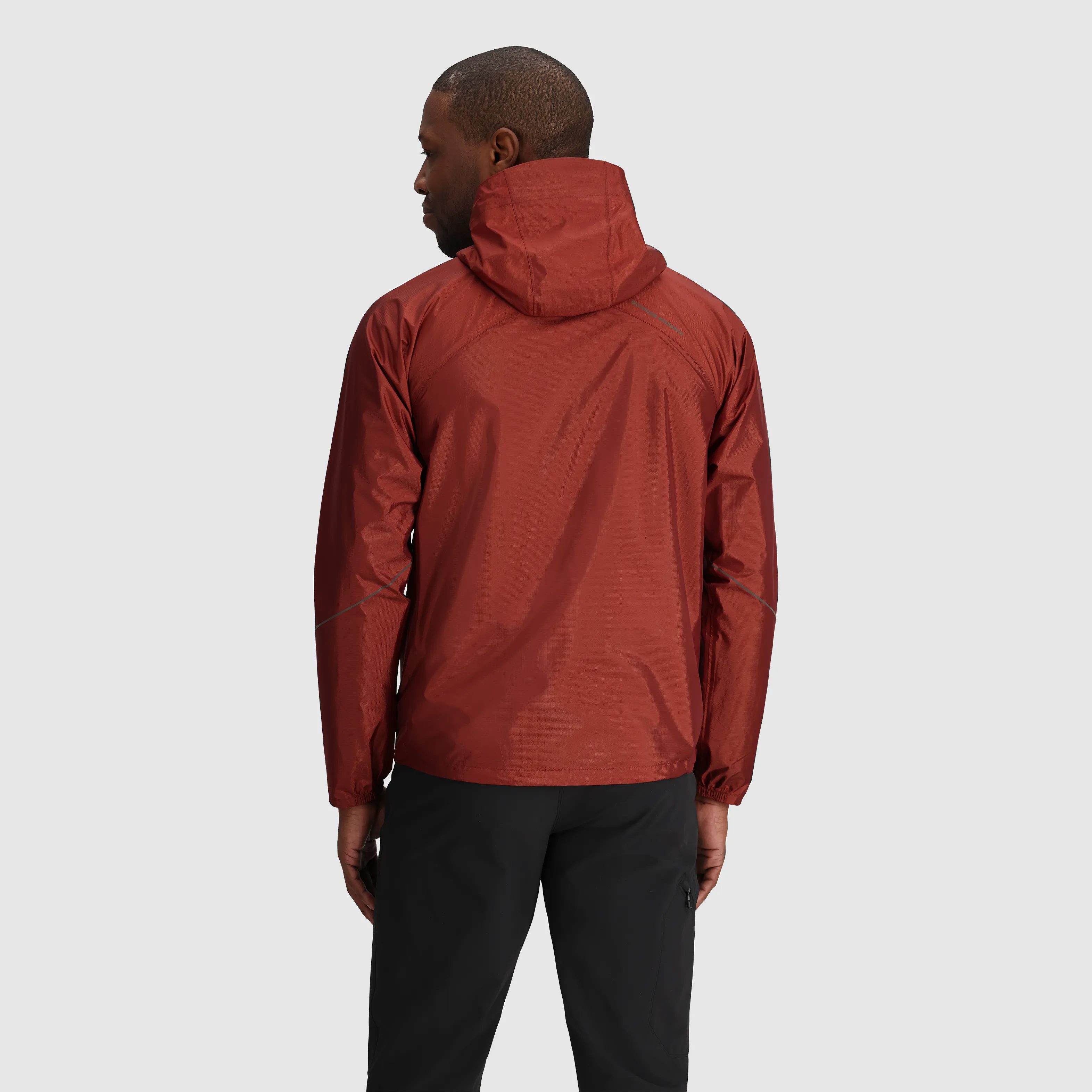 Men's Helium Rain Ultralight Jacket