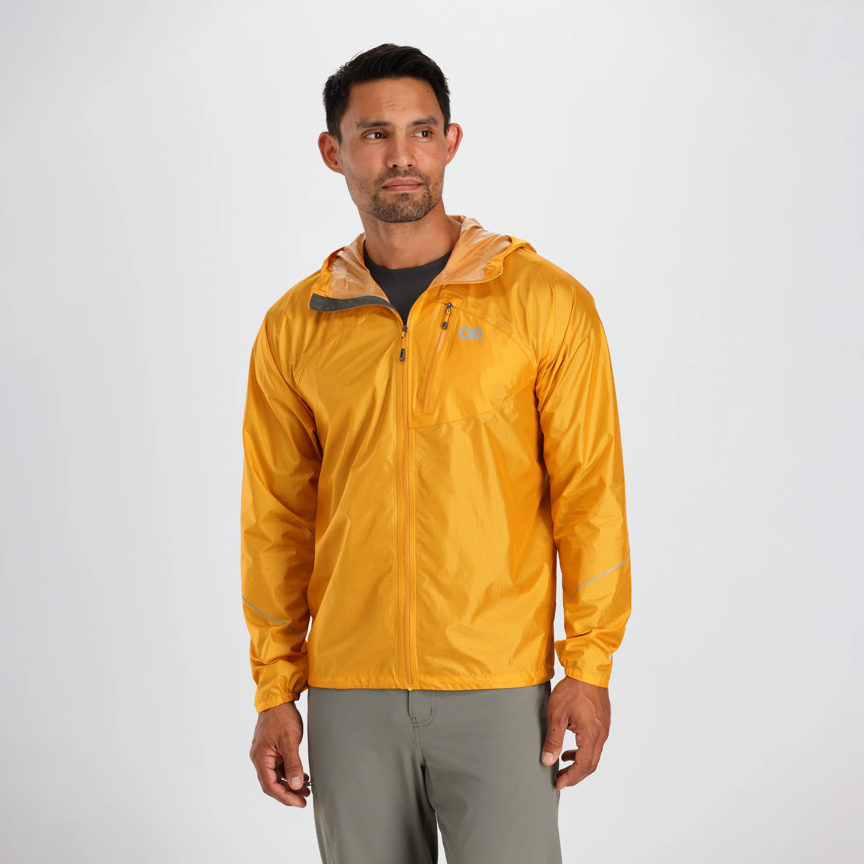 Men's Helium Rain Ultralight Jacket