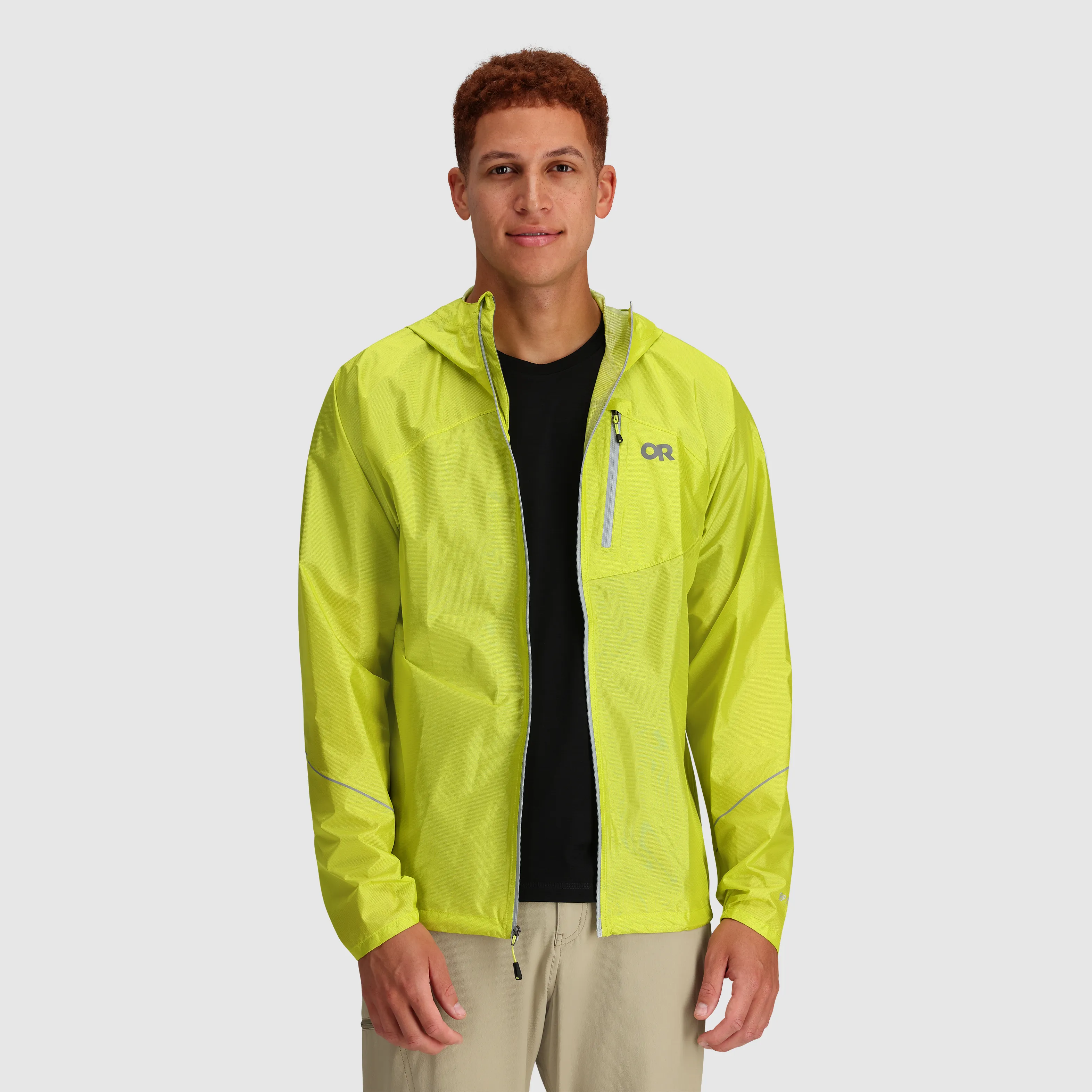 Men's Helium Rain Ultralight Jacket