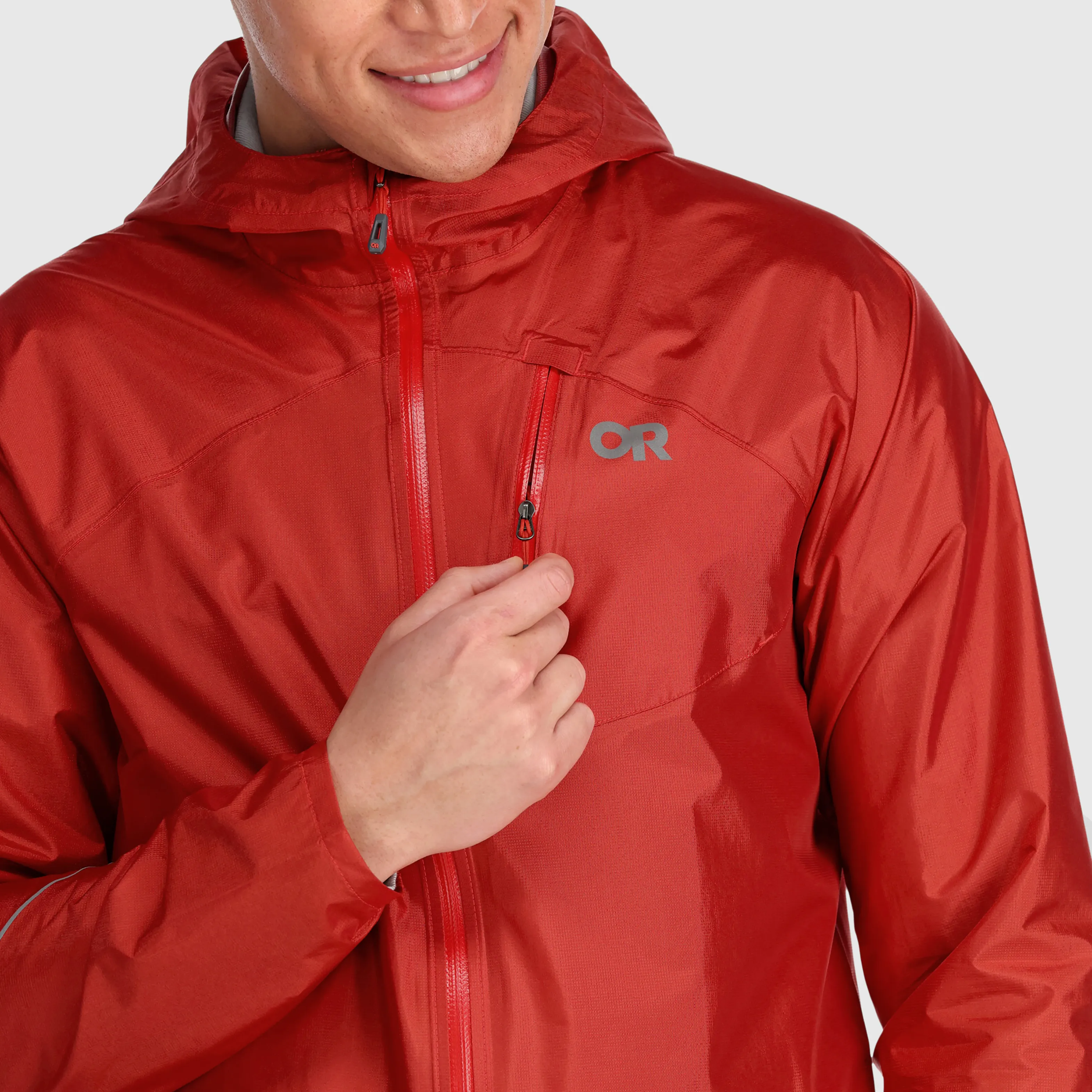 Men's Helium Rain Ultralight Jacket