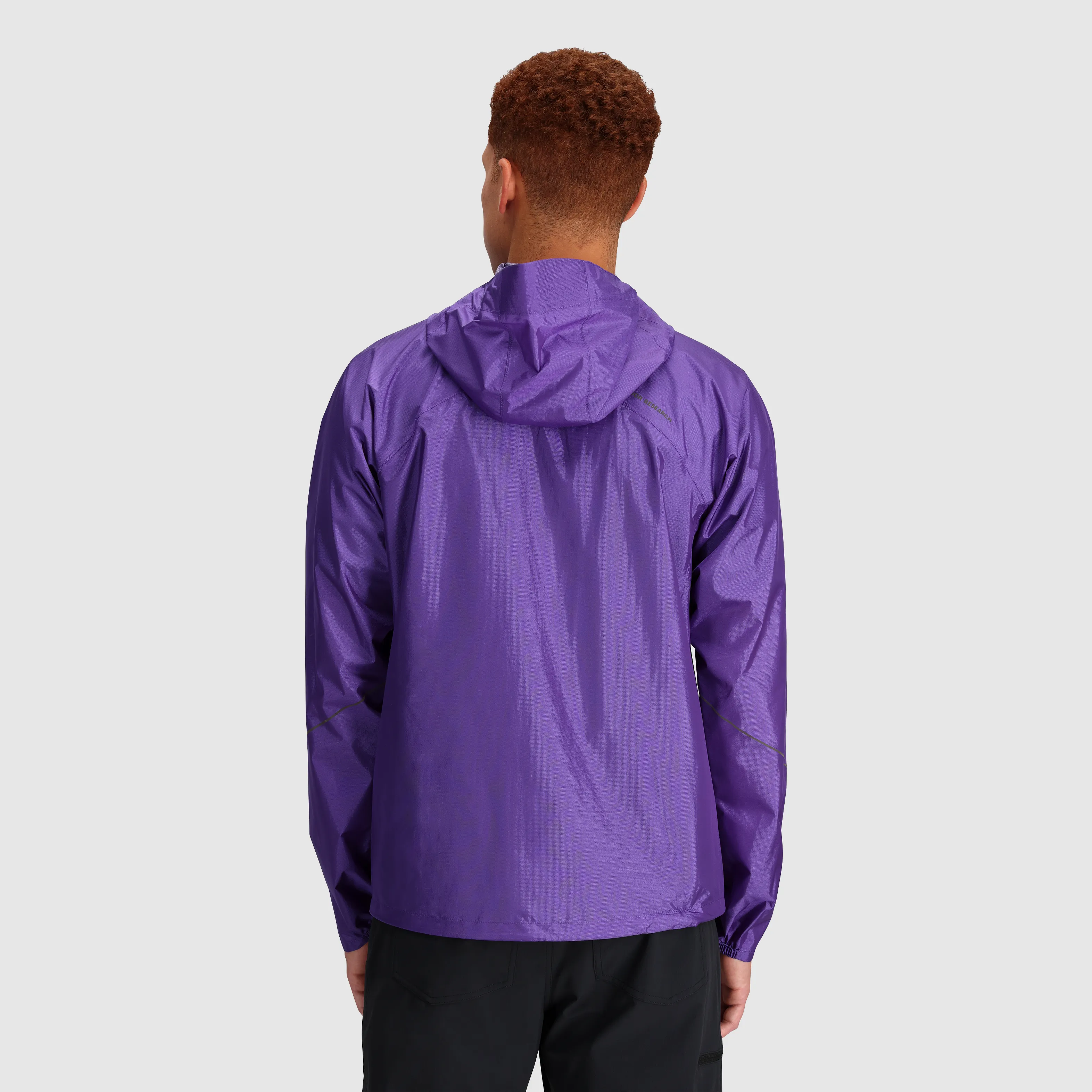 Men's Helium Rain Ultralight Jacket