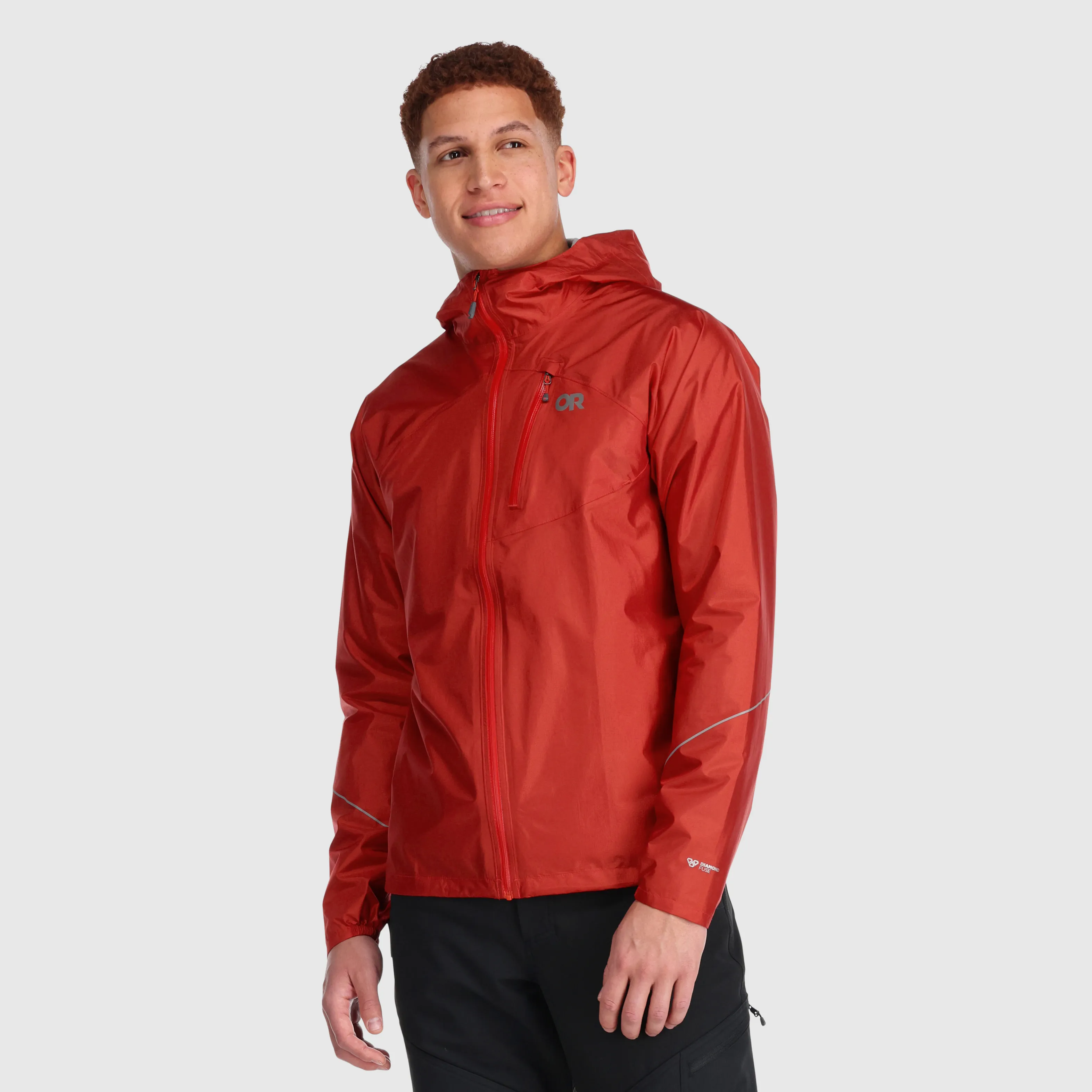 Men's Helium Rain Ultralight Jacket