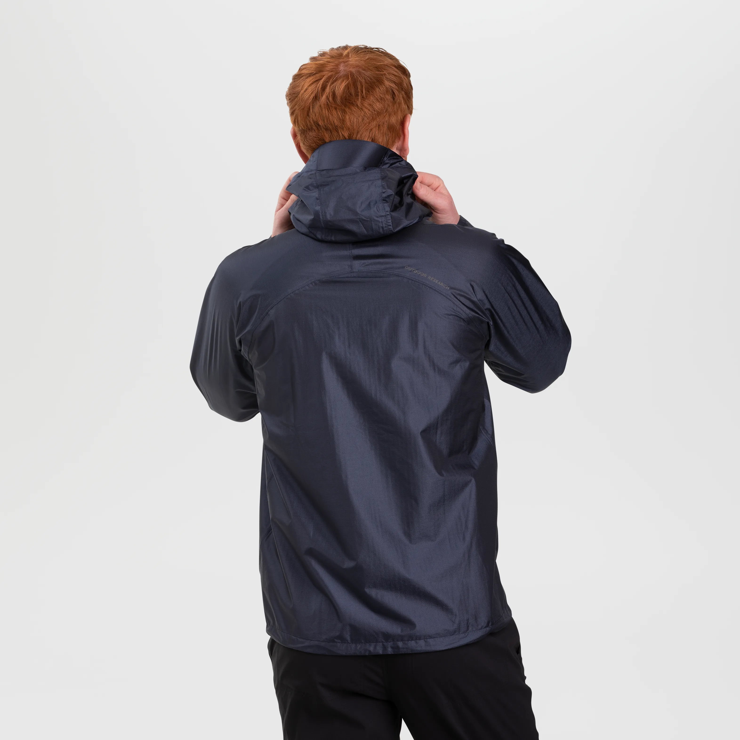 Men's Helium Rain Ultralight Jacket