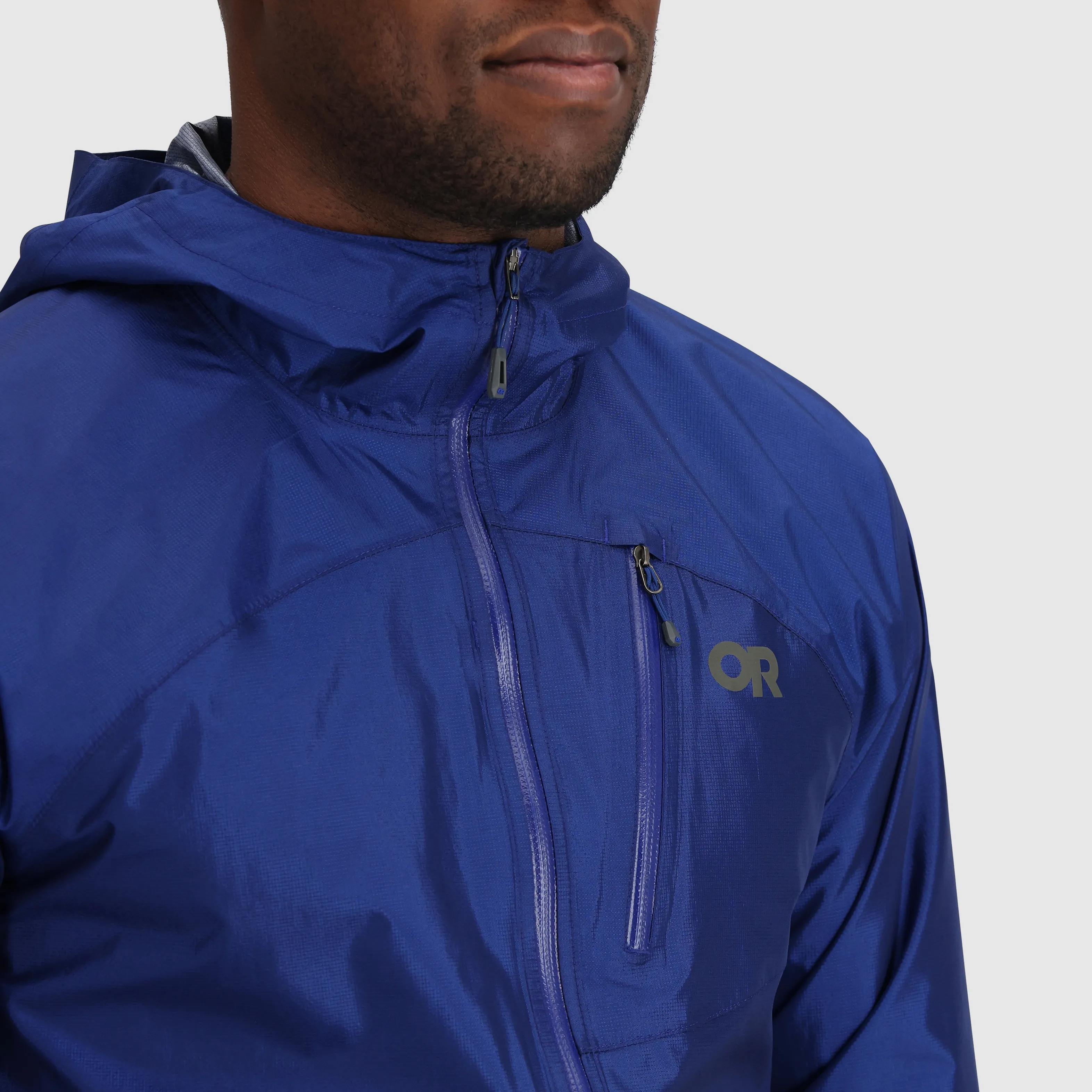 Men's Helium Rain Ultralight Jacket