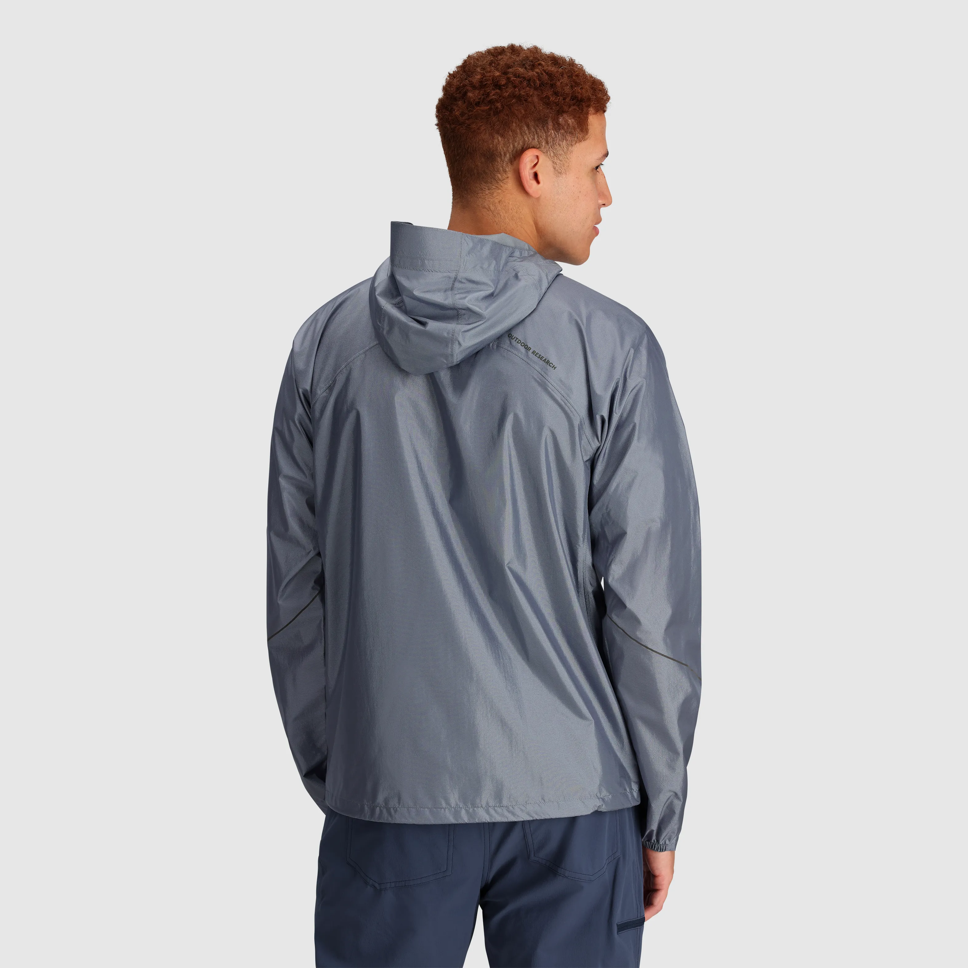 Men's Helium Rain Ultralight Jacket