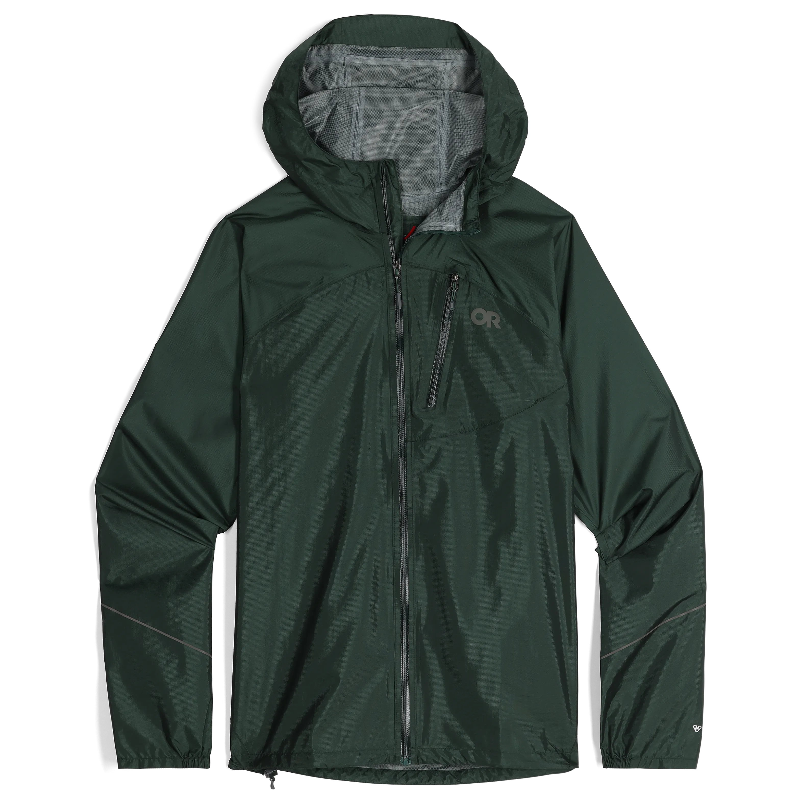 Men's Helium Rain Ultralight Jacket