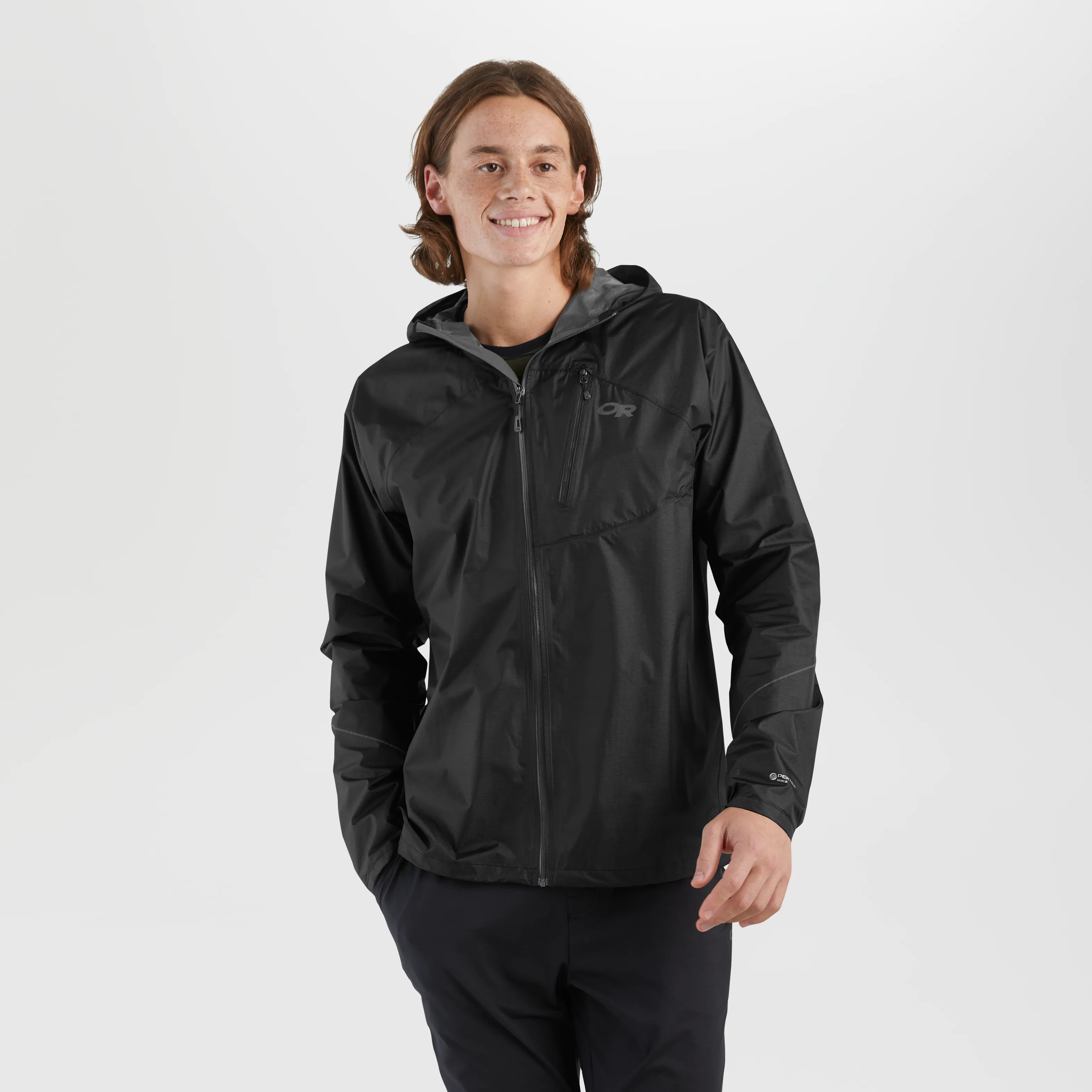 Men's Helium Rain Ultralight Jacket