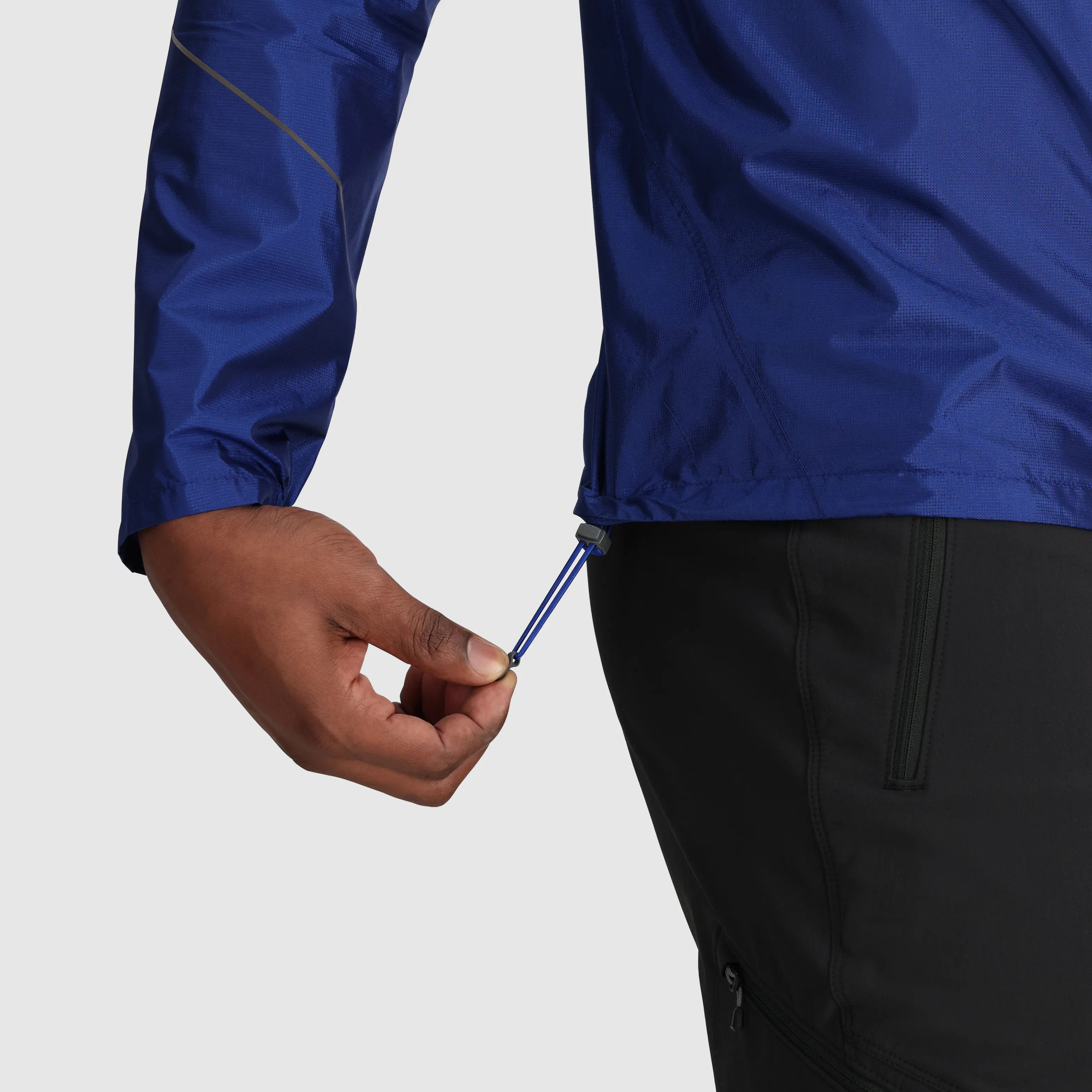 Men's Helium Rain Ultralight Jacket