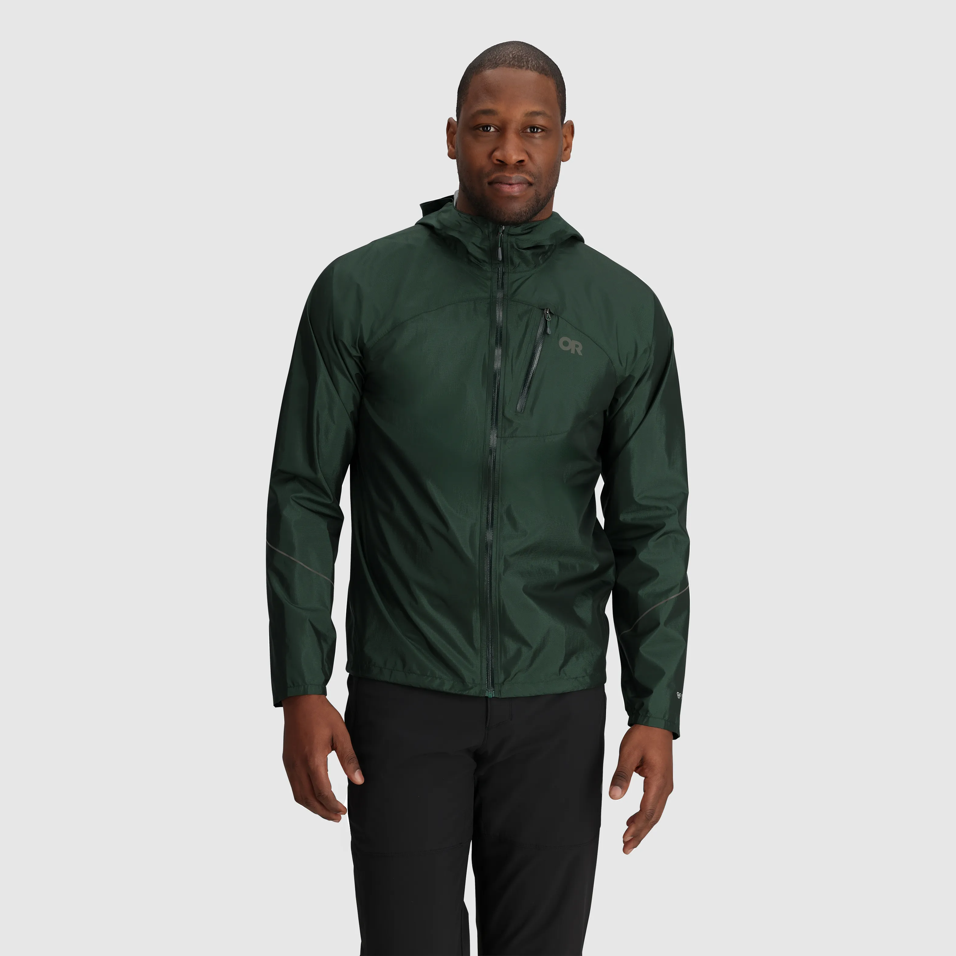 Men's Helium Rain Ultralight Jacket