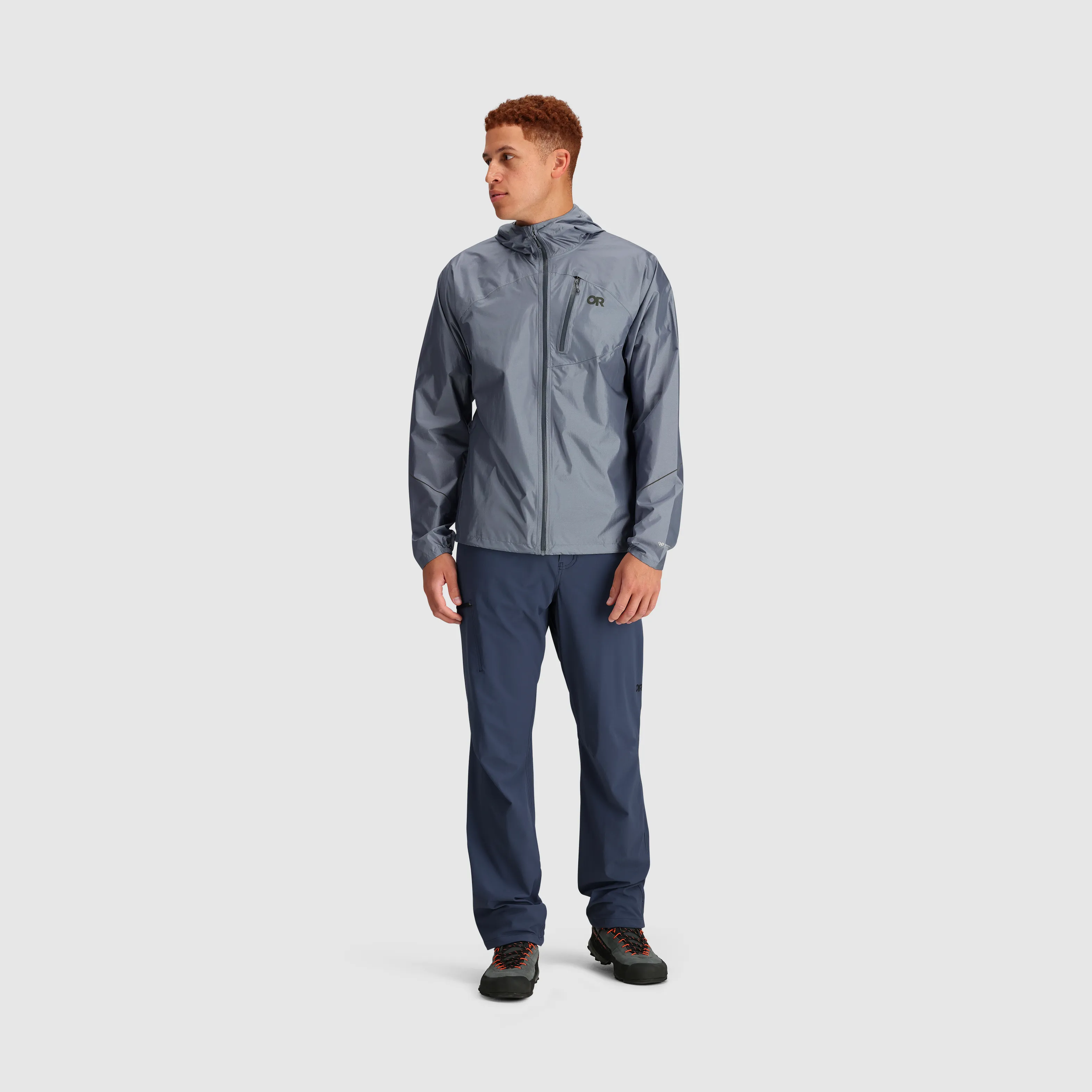 Men's Helium Rain Ultralight Jacket