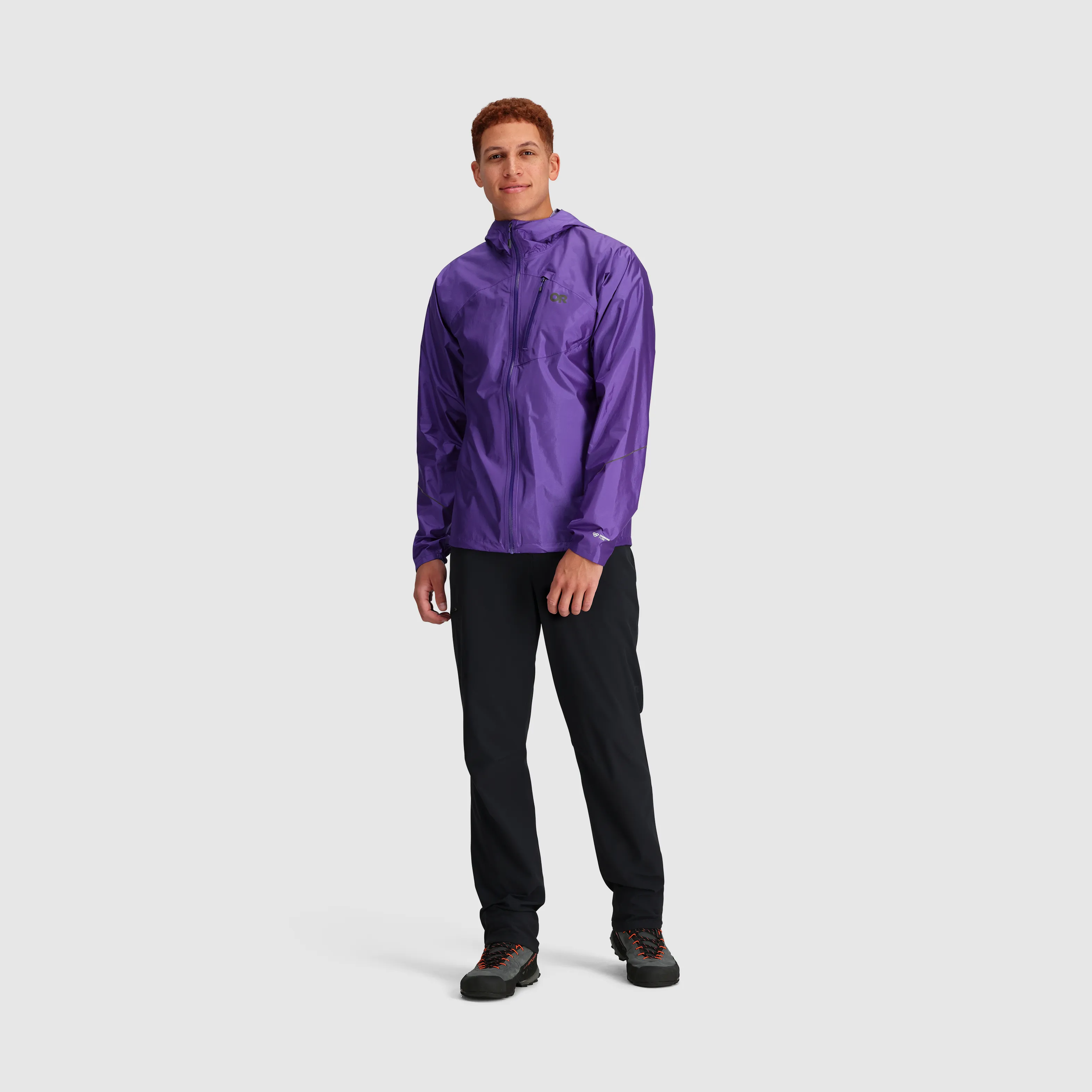 Men's Helium Rain Ultralight Jacket