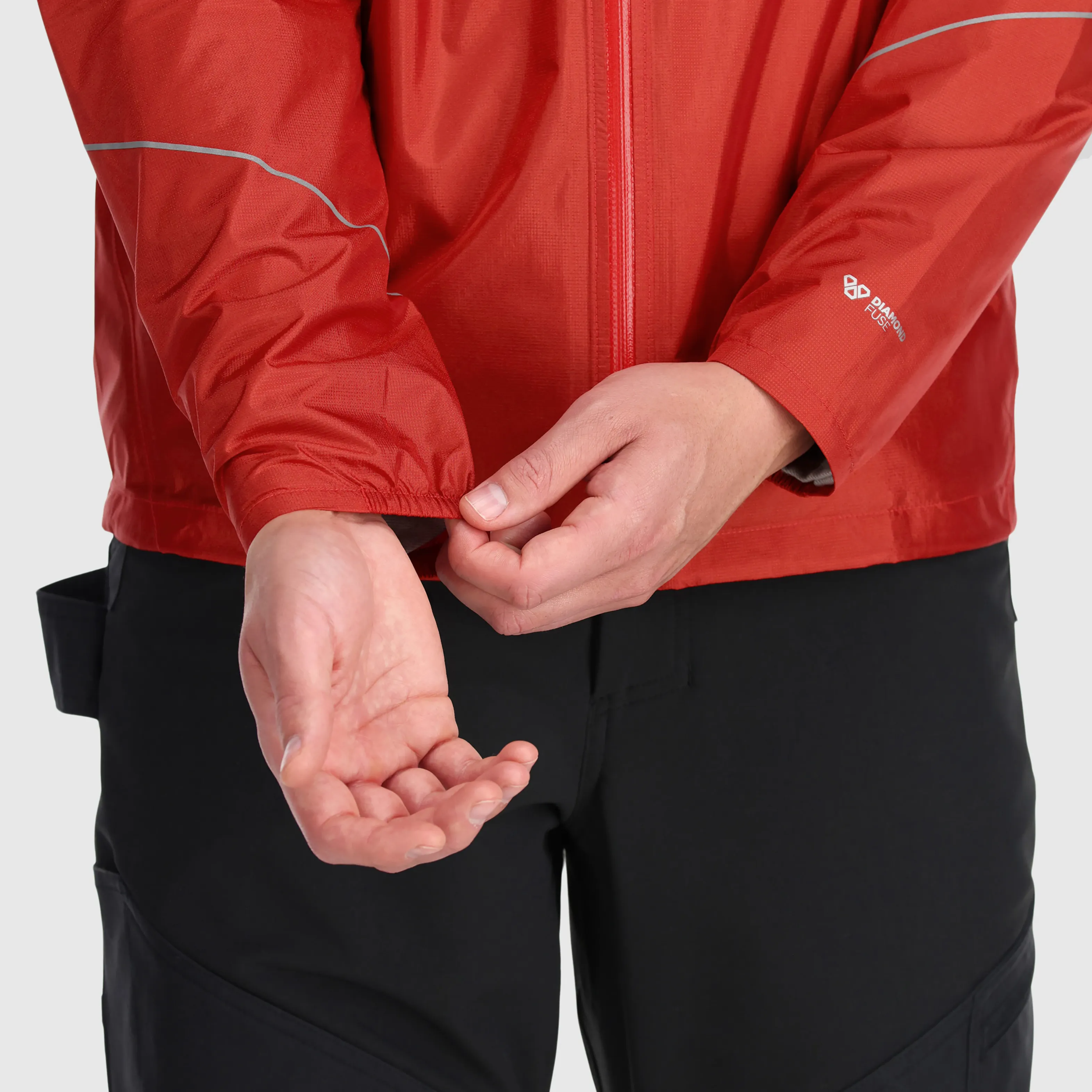 Men's Helium Rain Ultralight Jacket