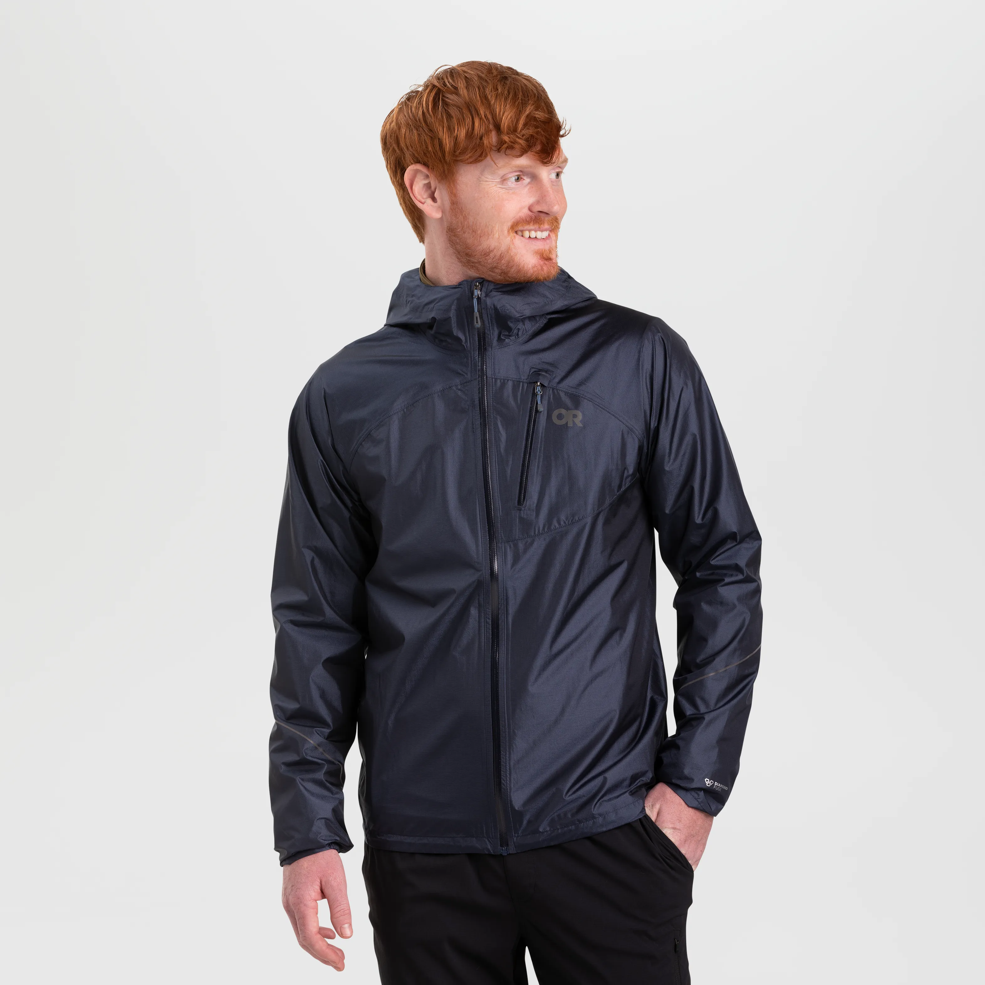 Men's Helium Rain Ultralight Jacket