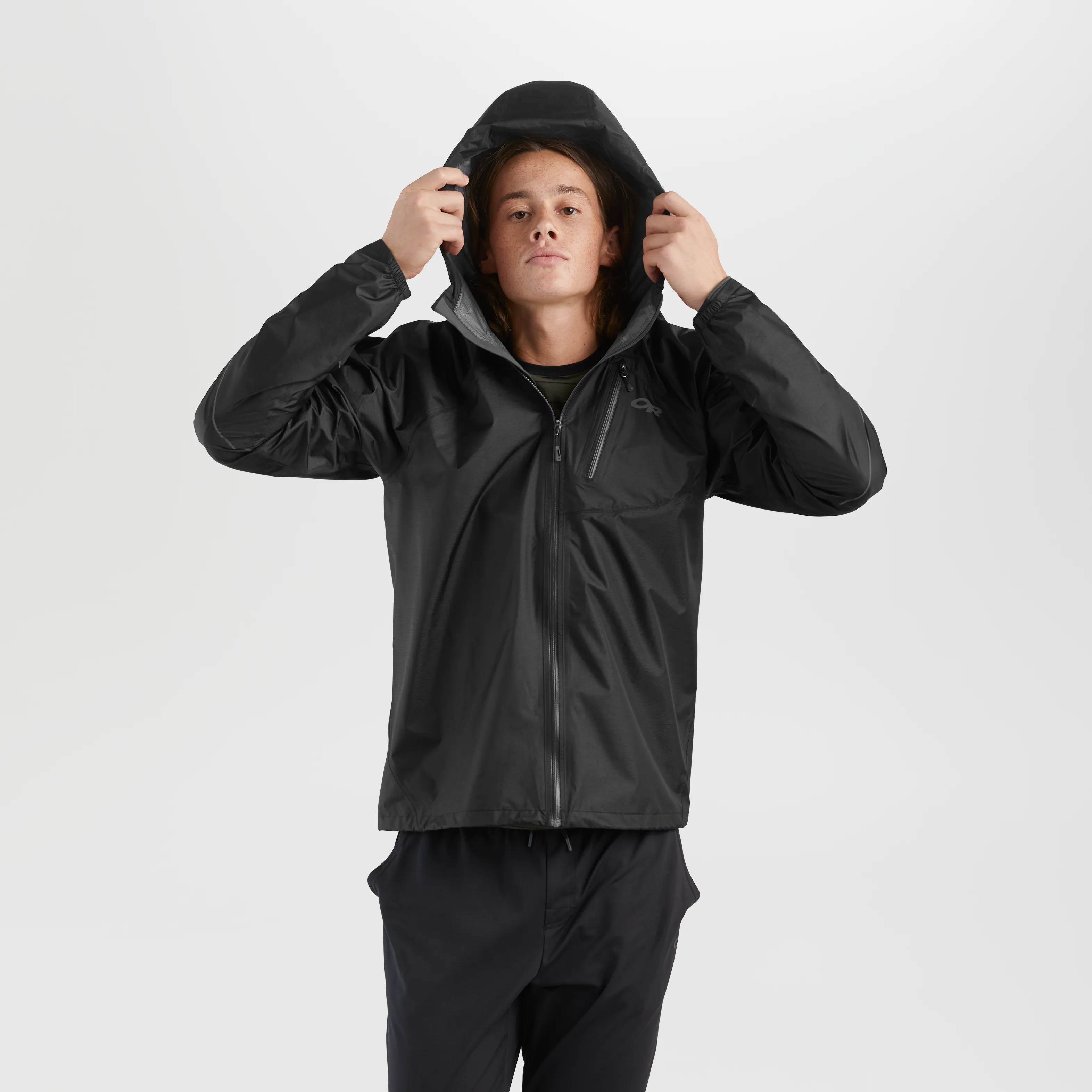 Men's Helium Rain Ultralight Jacket