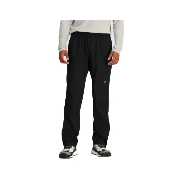 Mens Stratoburst Stretch Rain Pants