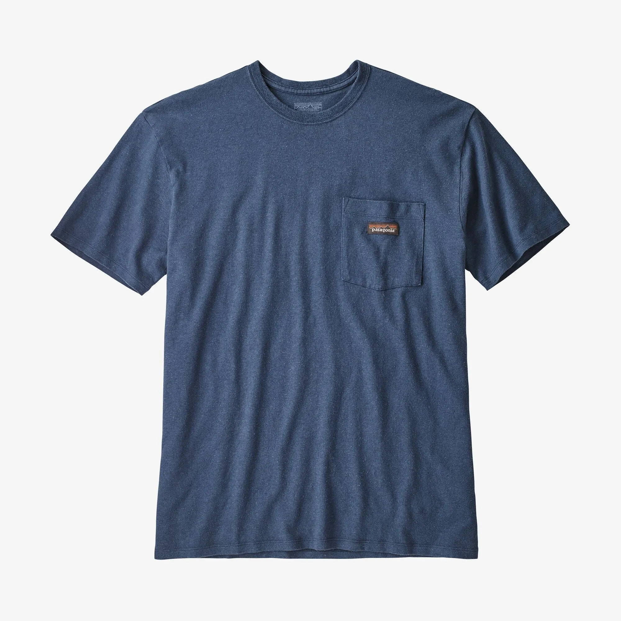 Men's Work Pocket T-Shirt