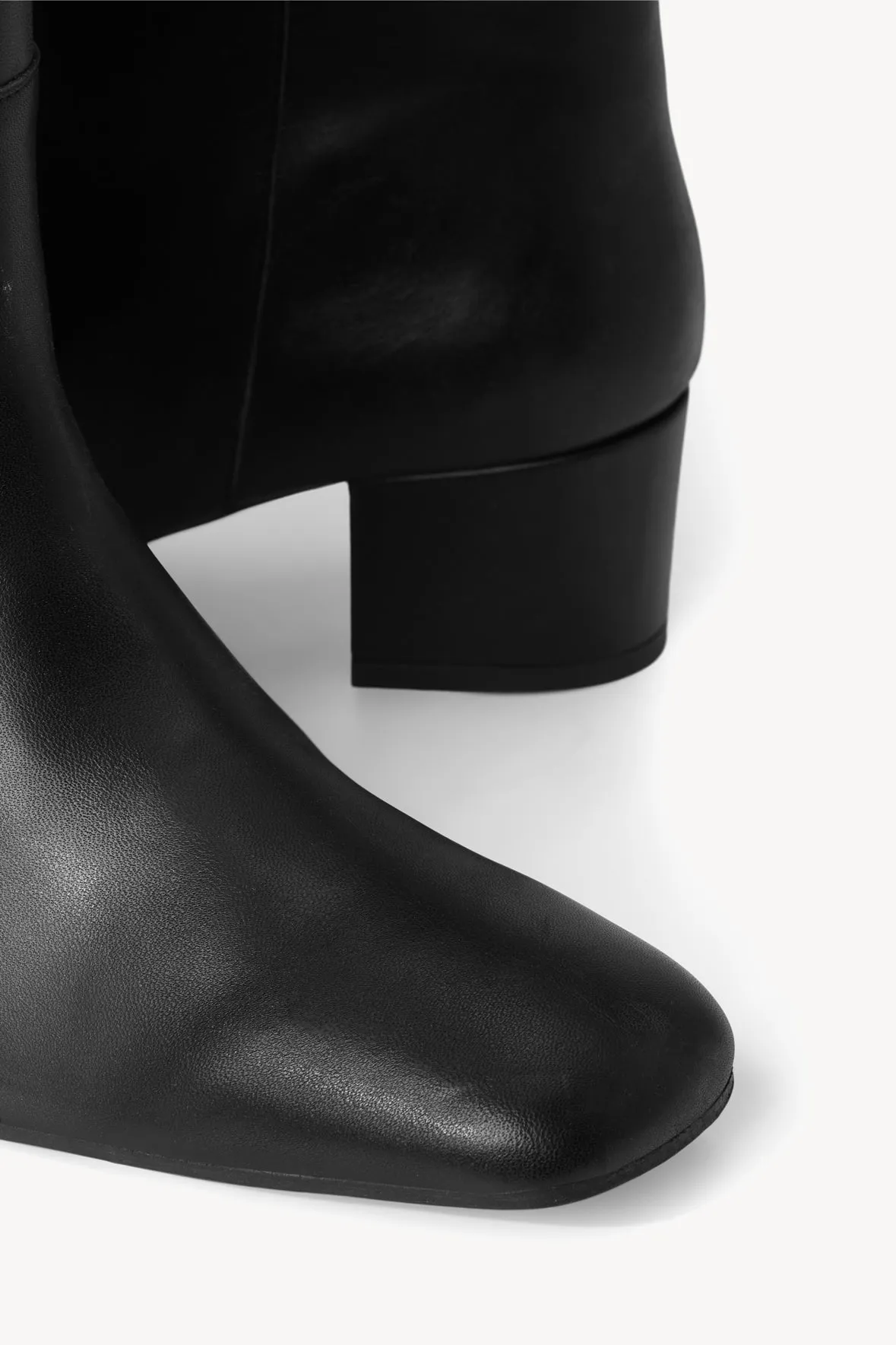 NANCY BOOT | BLACK