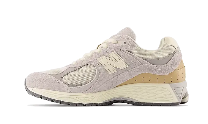 New Balance 2002R Rain Cloud Angora