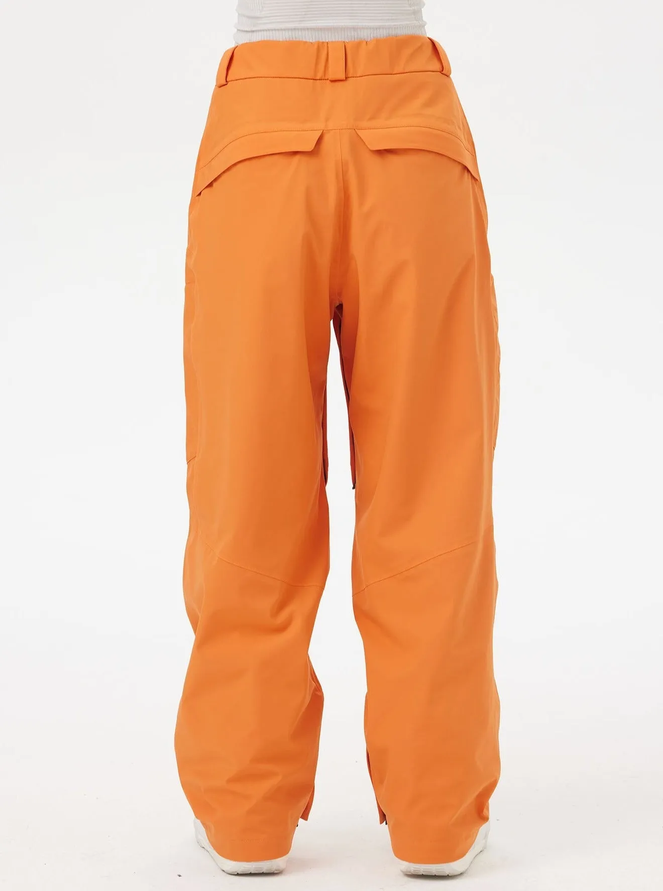 Nobaday Pure Sky Wide Leg 2L Snow Pants