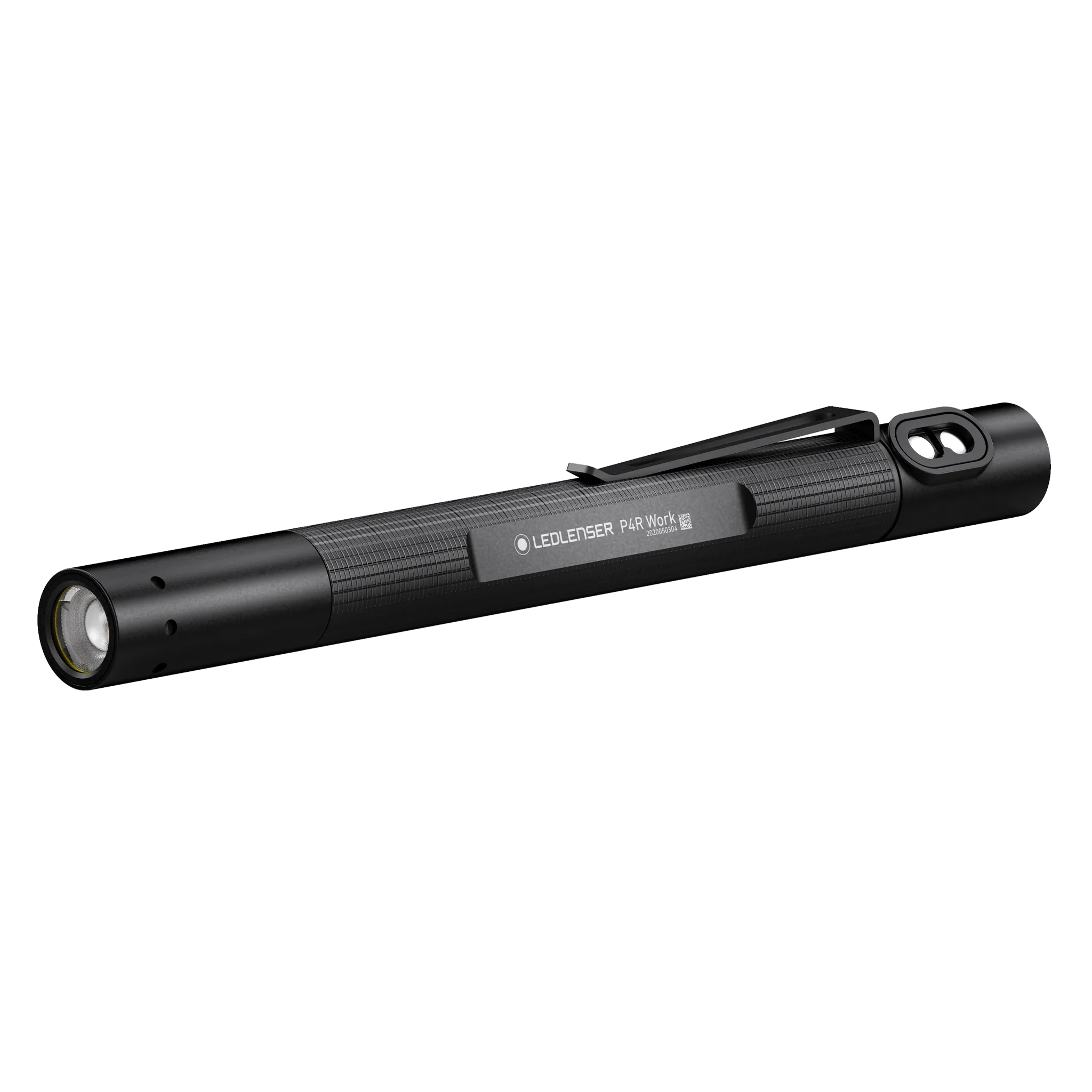 P4R Work Rechargeable Torch