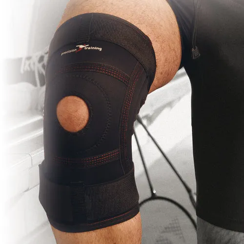 Precision Knee Stabiliser Neoprene Support