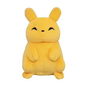 Rain World - Monk Slugpup Plush