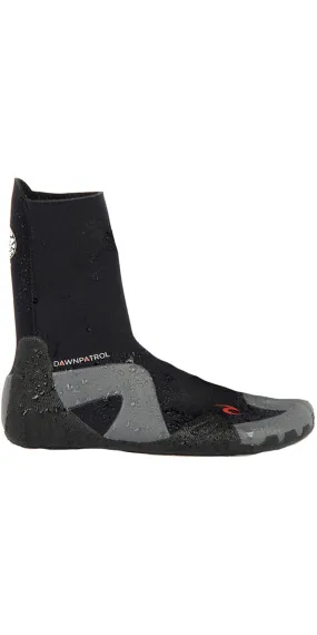 Rip Curl Dawn Patrol 5mm Round Toe Boot