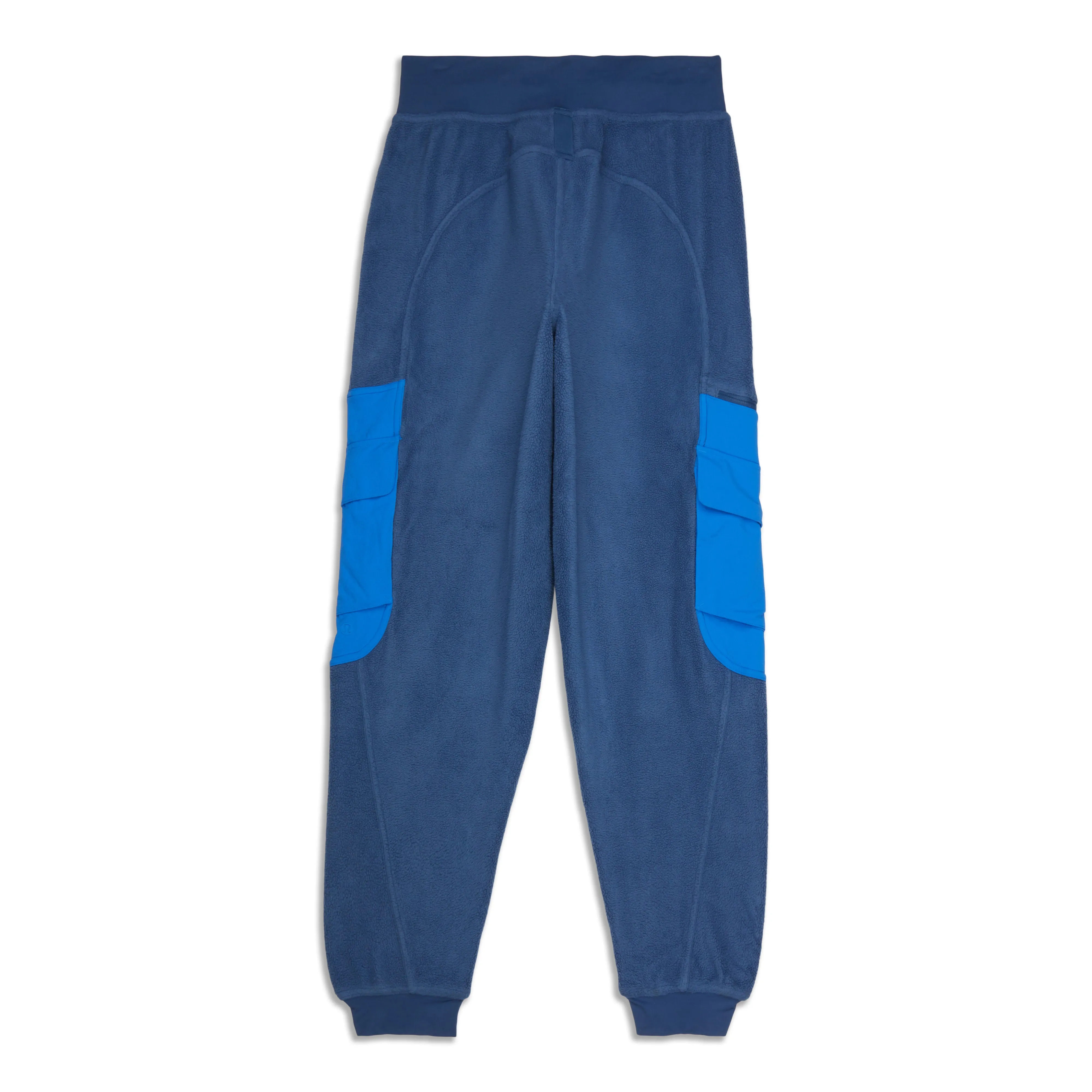   Ripstop Cargo High-Rise Hiking Jogger - Resale