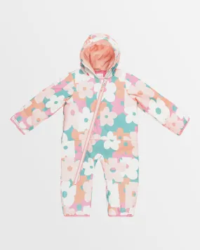 Rose - Snow Suit