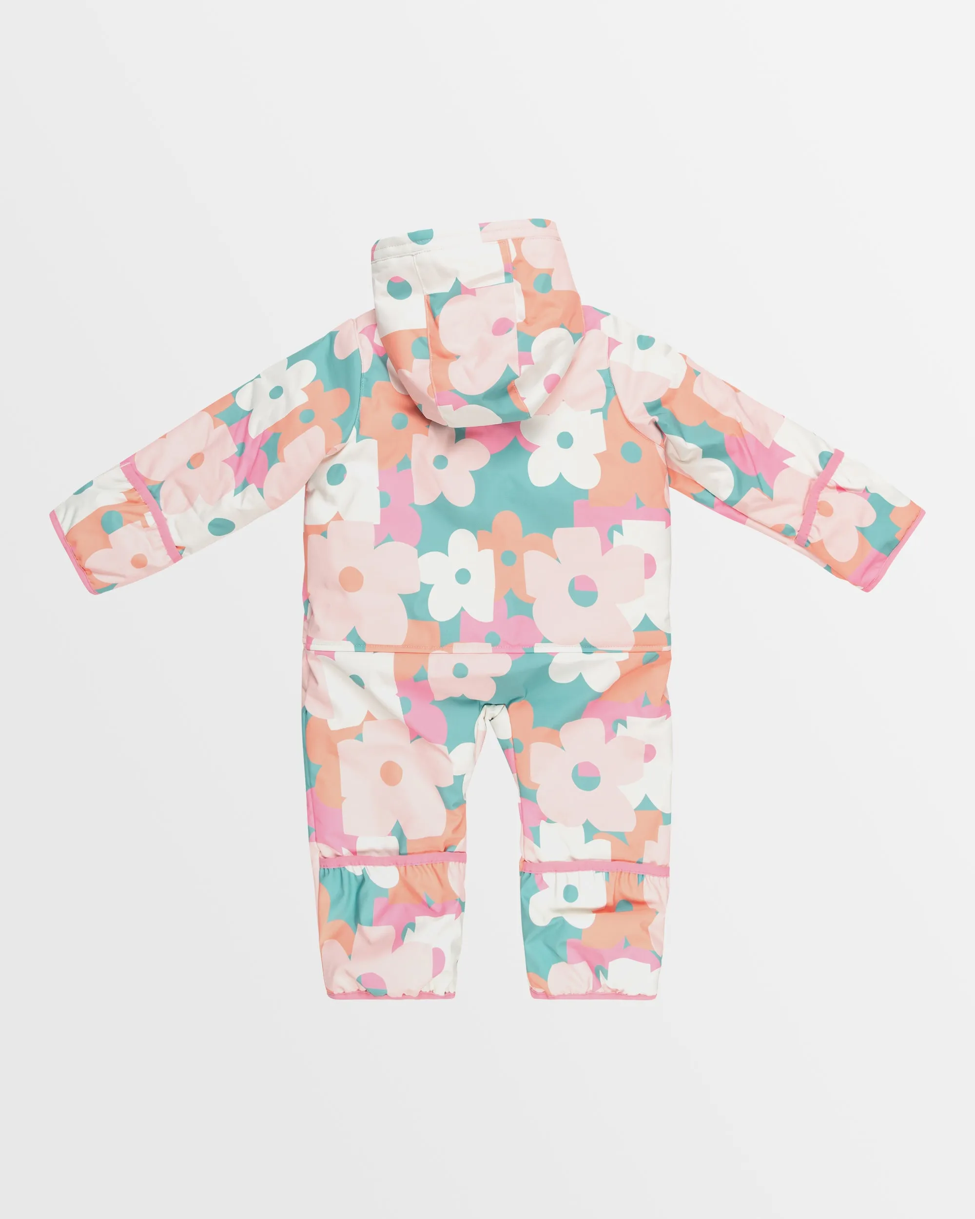 Rose - Snow Suit