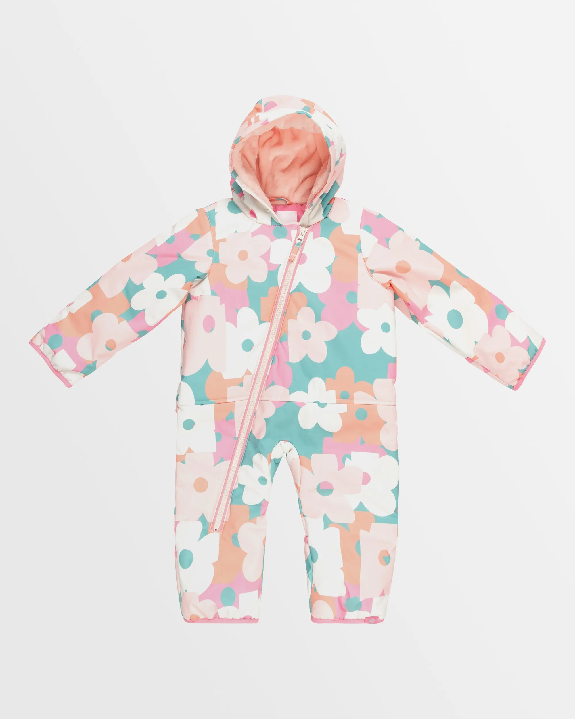 Rose - Snow Suit