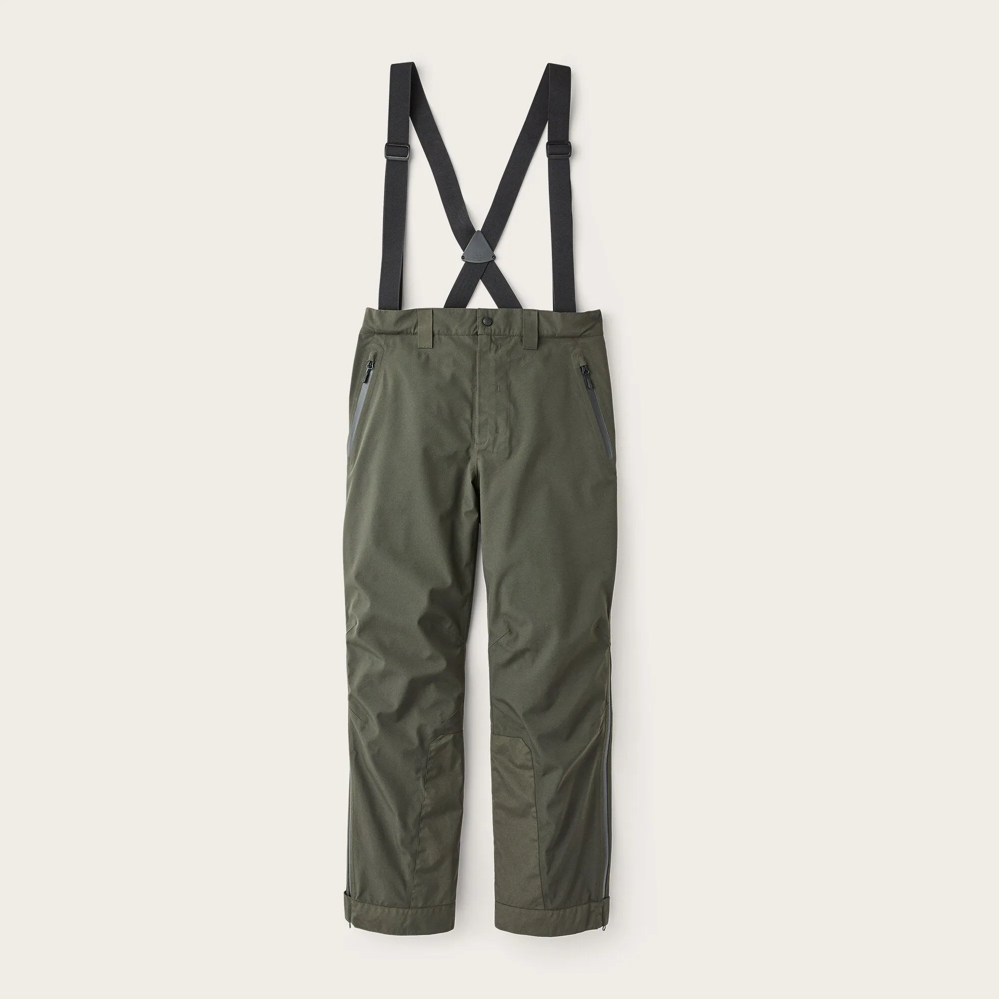 SKAGIT RAIN PANTS