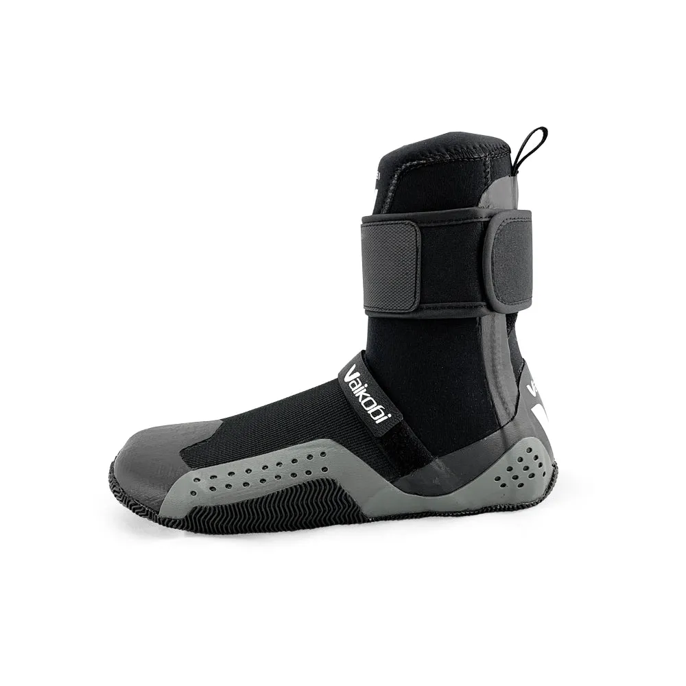 Speed-Grip High Cut FLEX Boot - 5mm